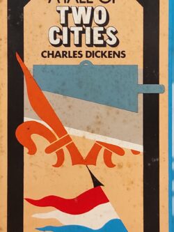 A Tale of Two Cities (Penguin Readers level 3)