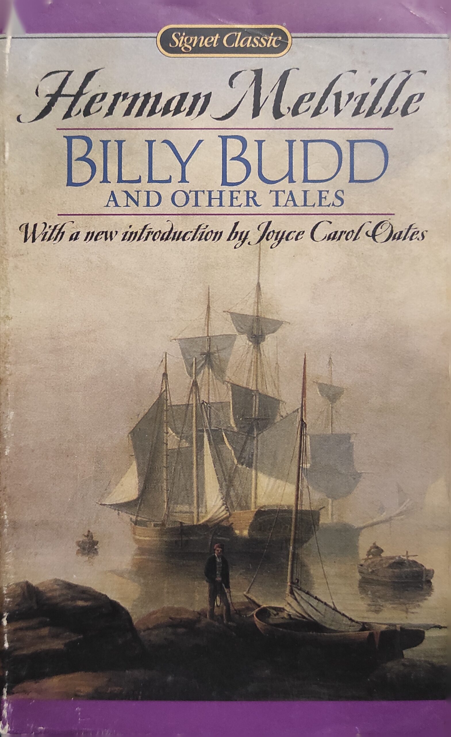 Billy Budd and Other Tales