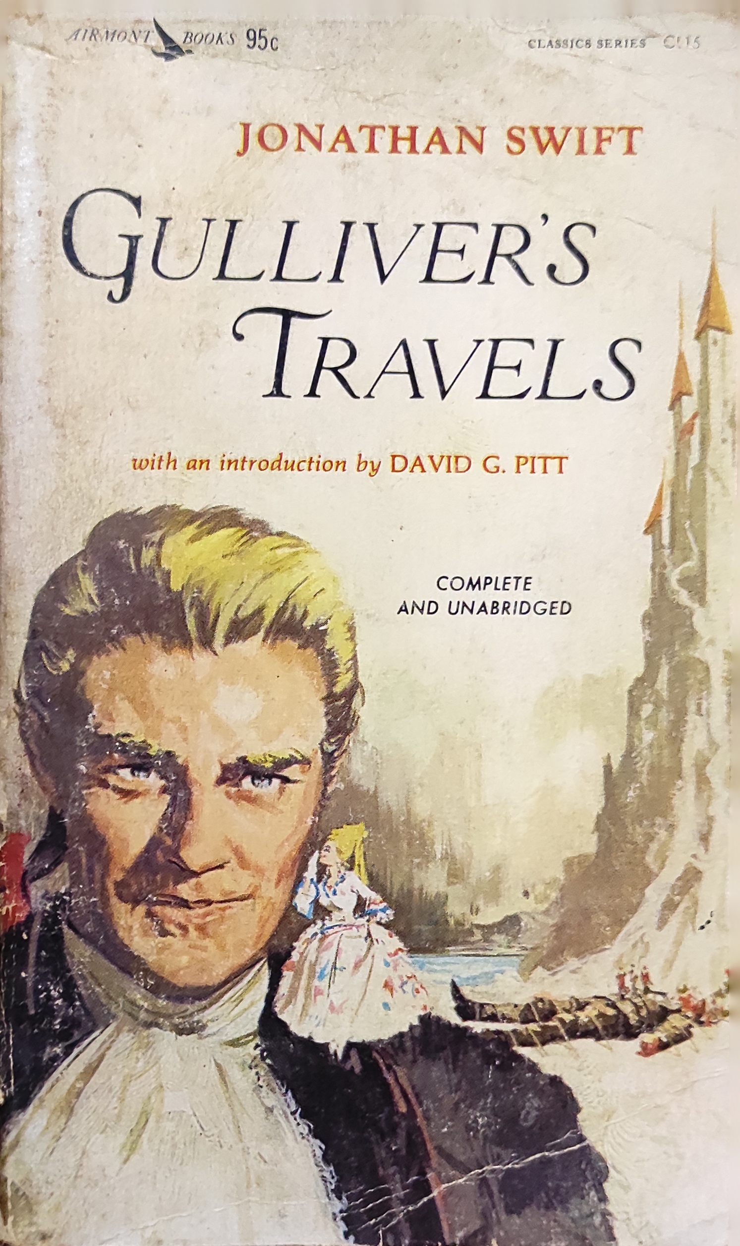 Gulliver's Travels