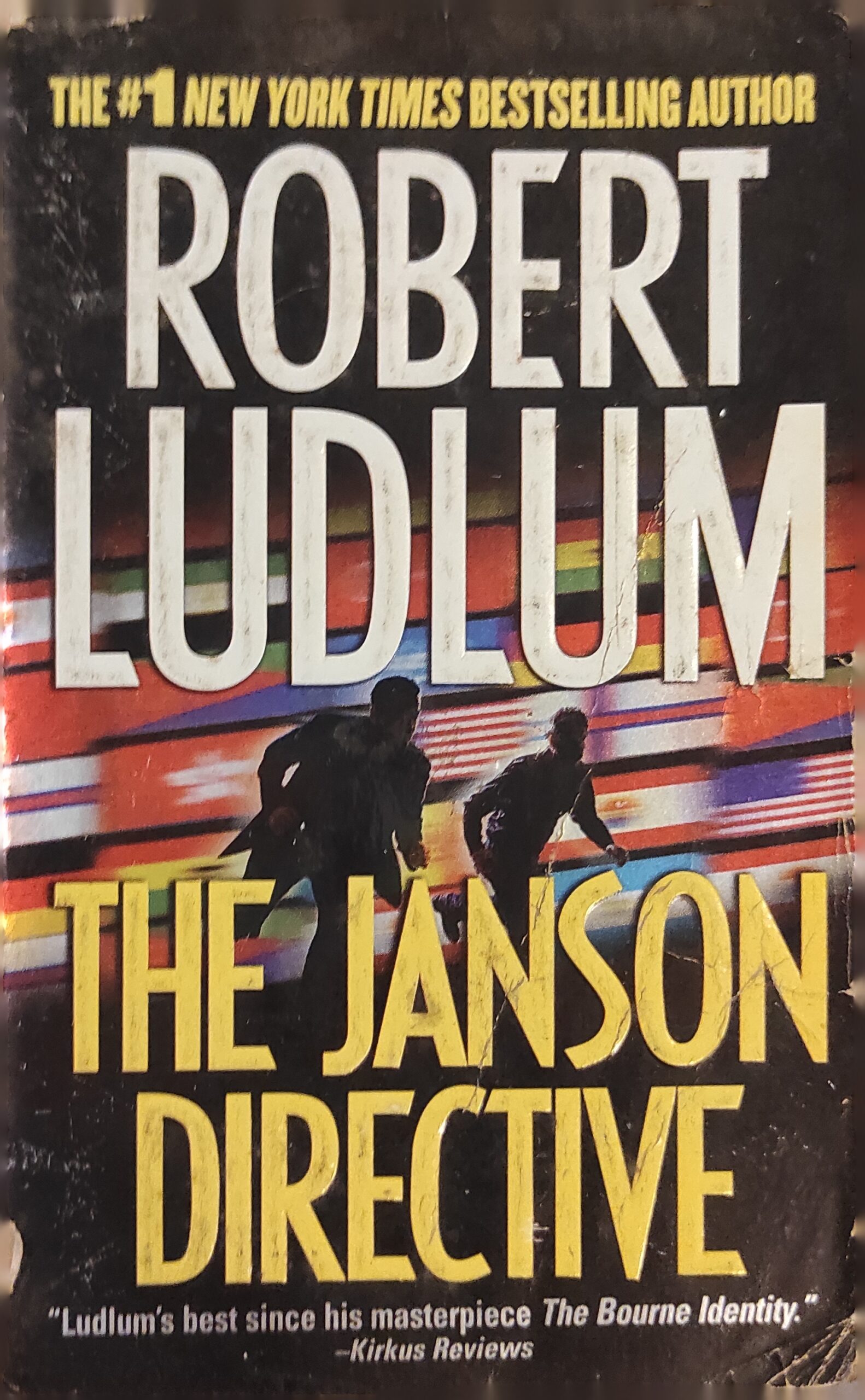 The Janson Directive