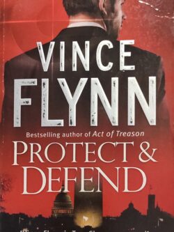 Protect and Defend