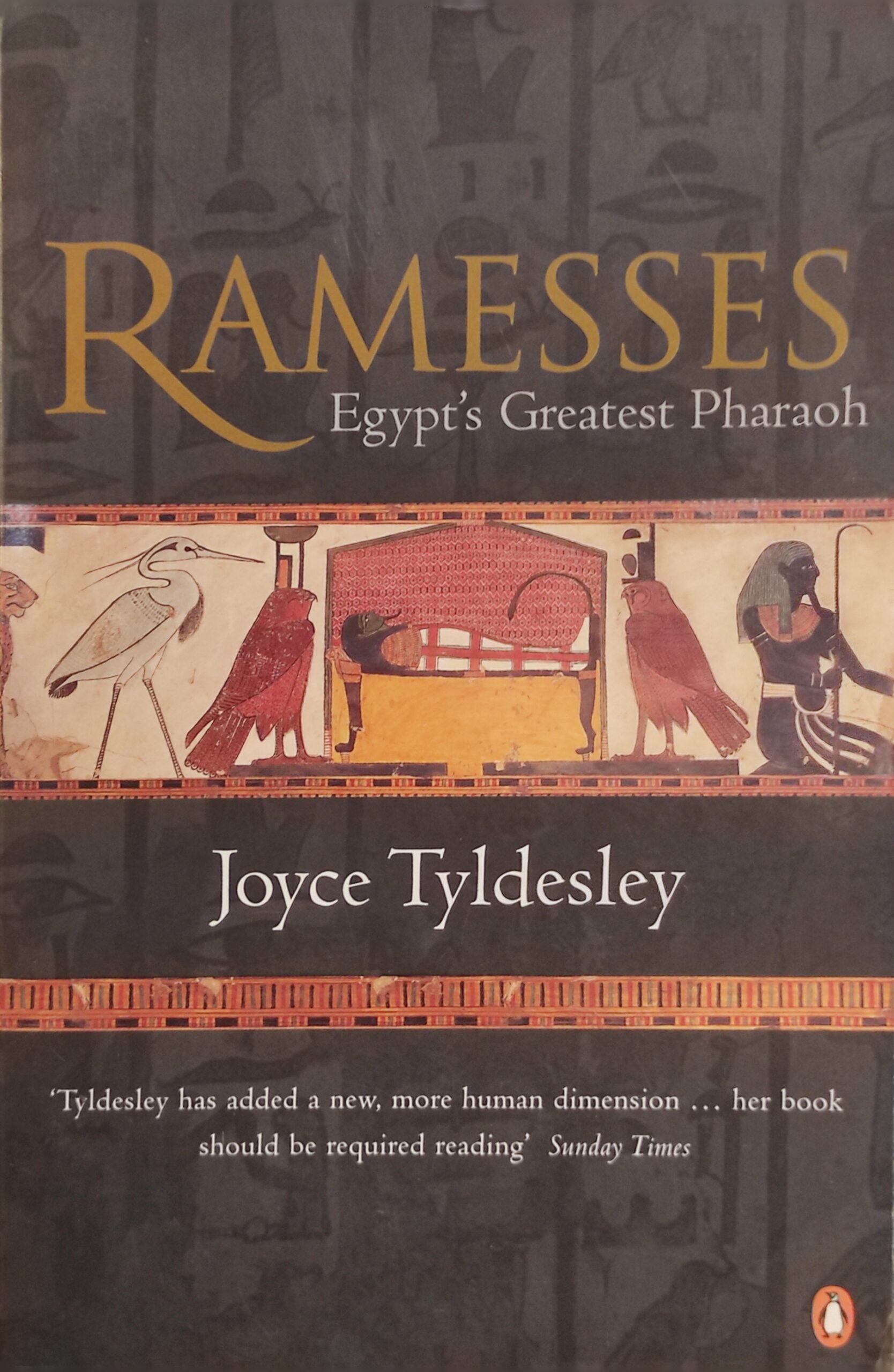 Ramesses: Egypt's Greatest Pharaoh