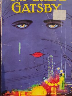 The Great Gatsby