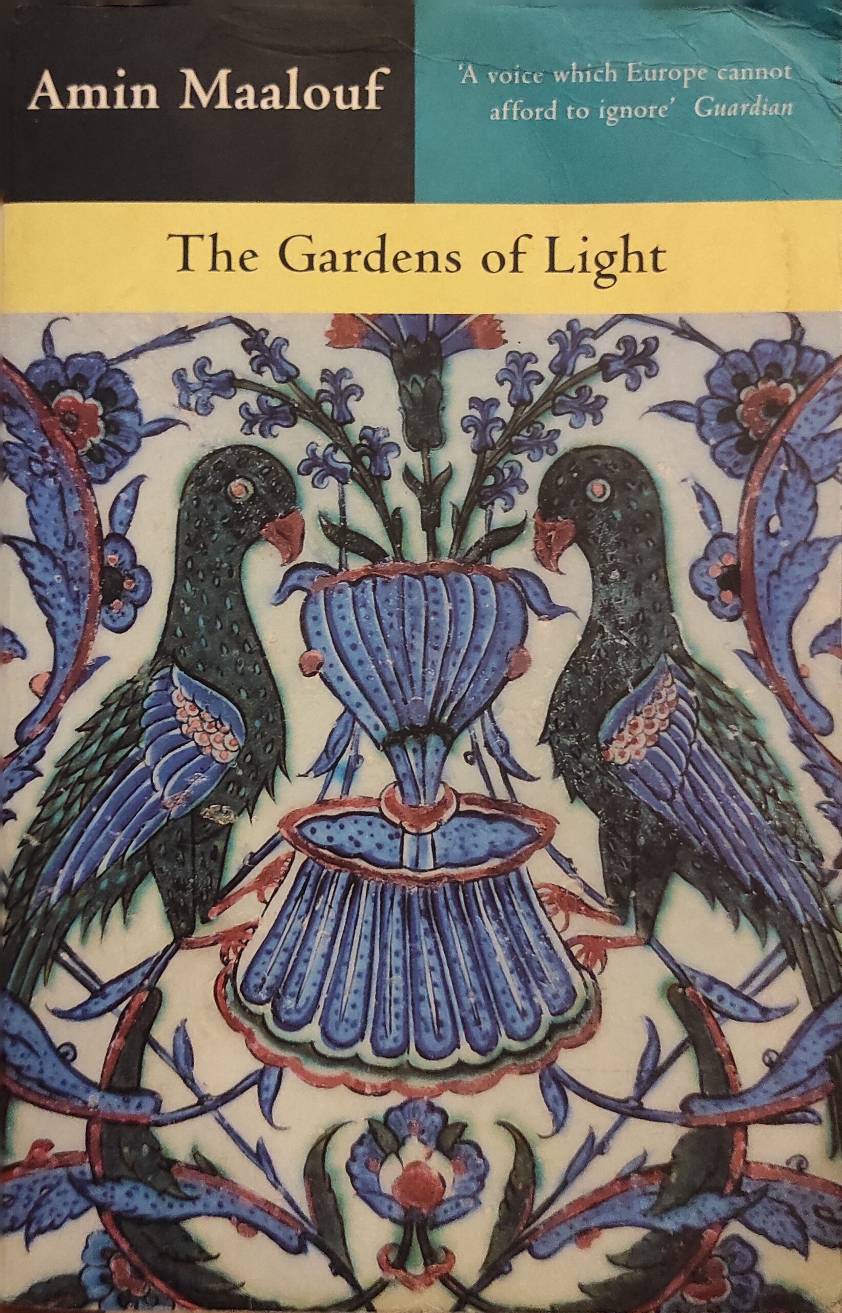 The Gardens of Light
