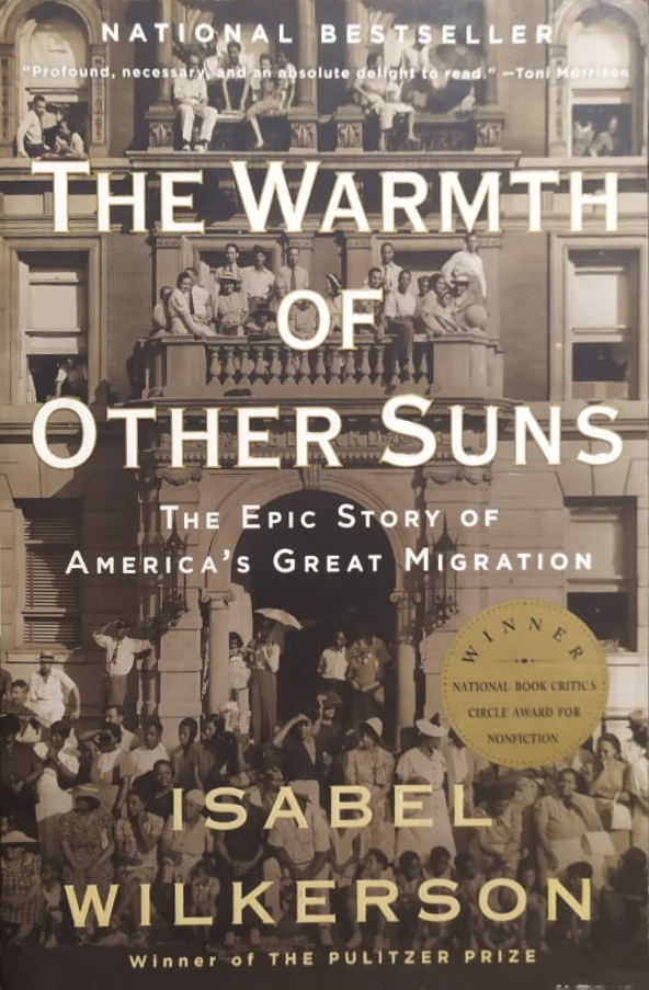 The Warmth of Other Suns