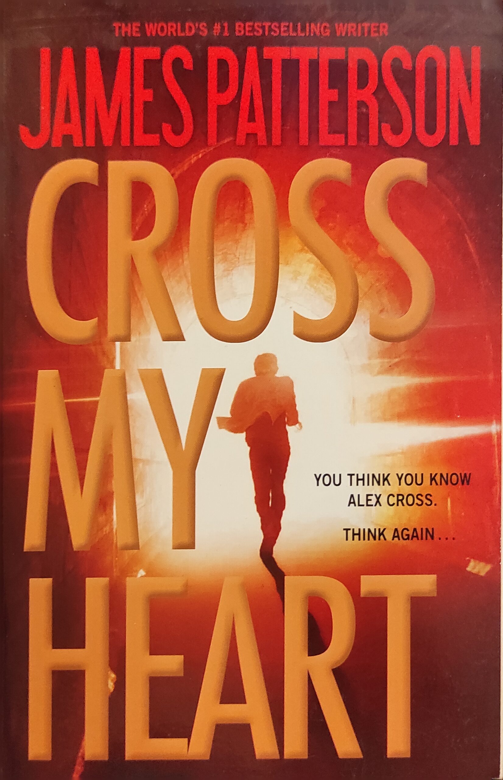 Cross My Heart