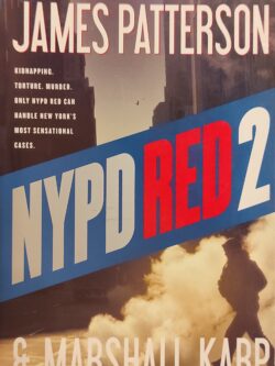 NYPD Red 2