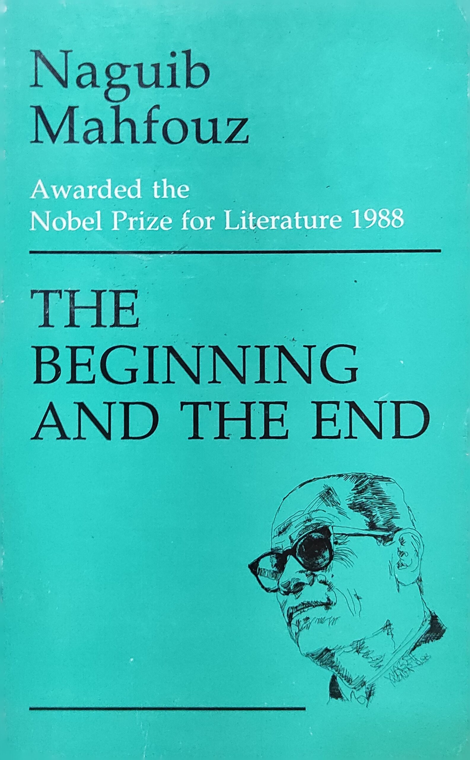 The Beginning And The End