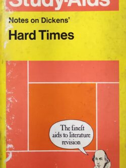 Notes on Dickens' Hard Times