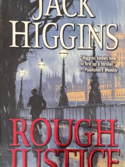 Rough Justice
