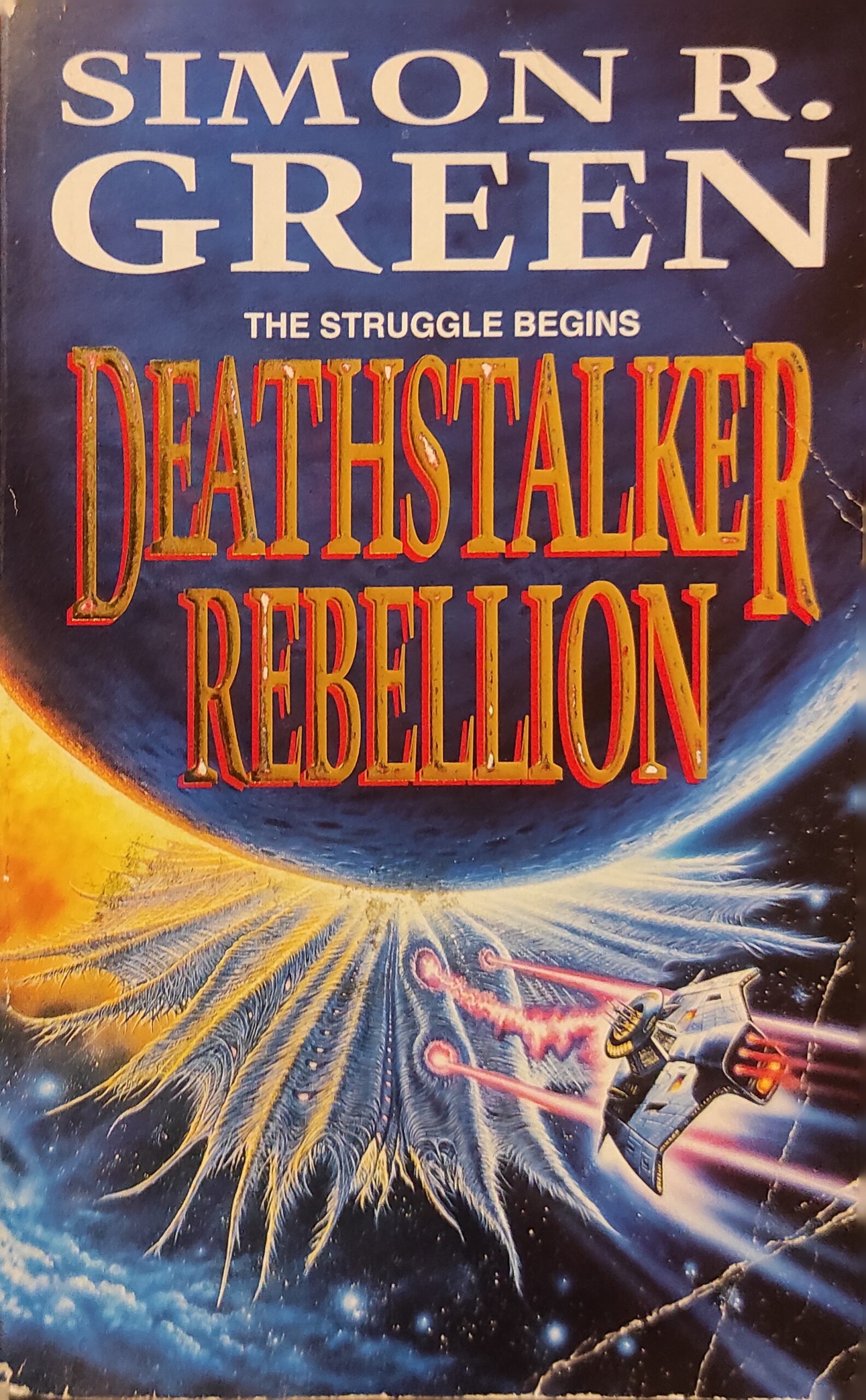 Deathstalker Rebellion