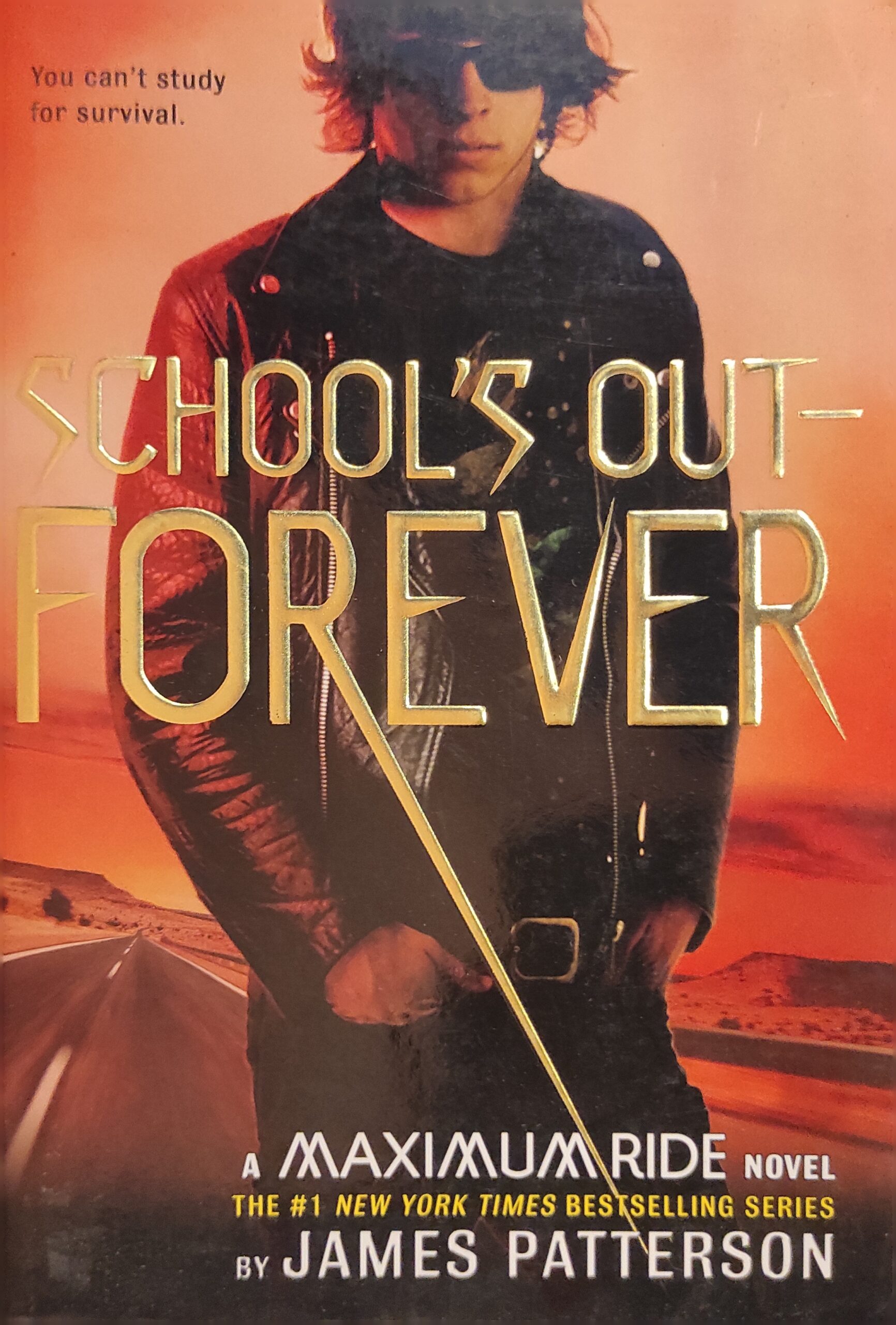 School's out Forever