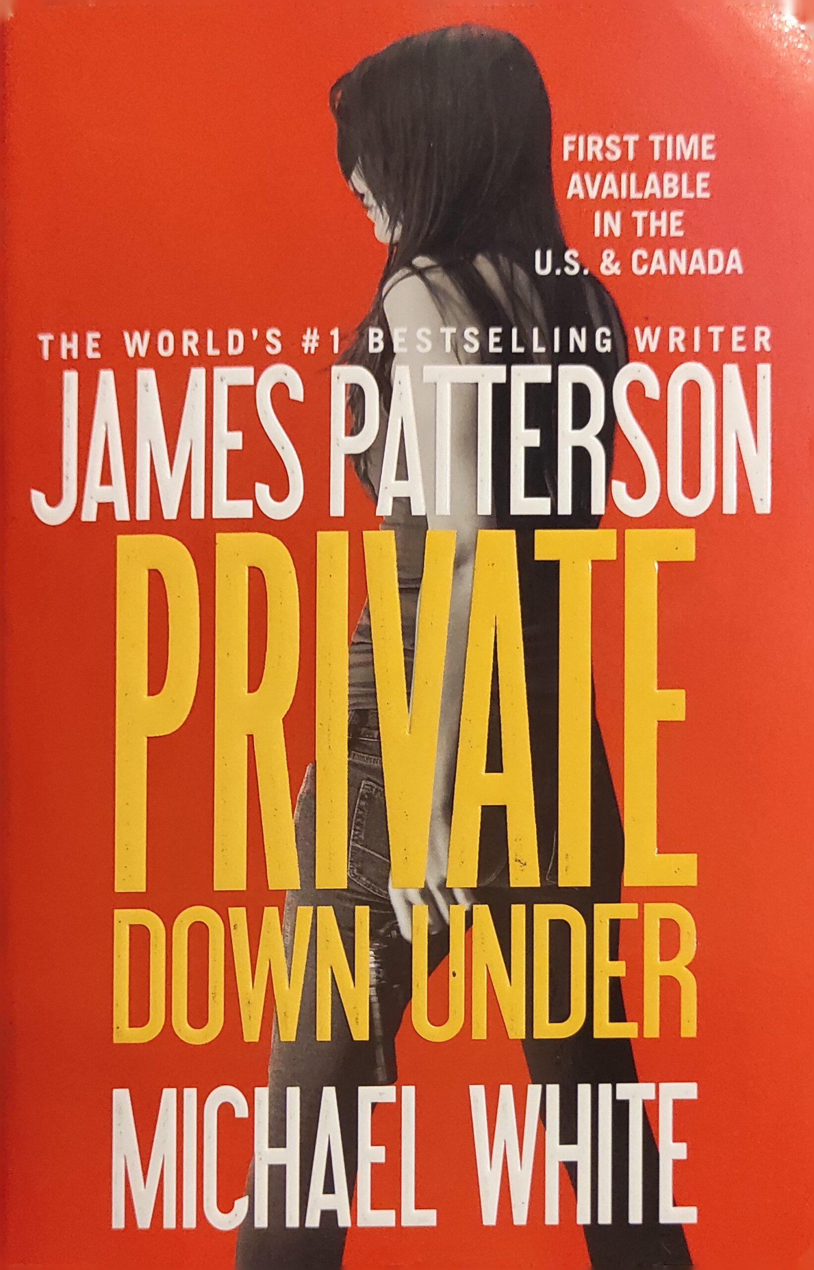 Private: Down Under