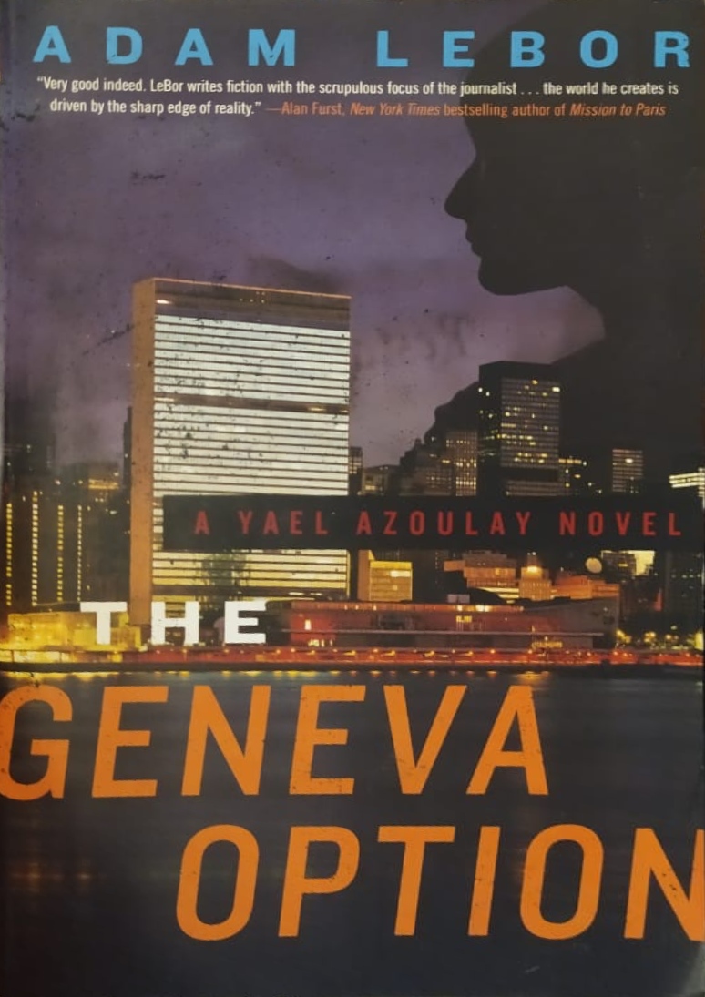 The Geneva Option