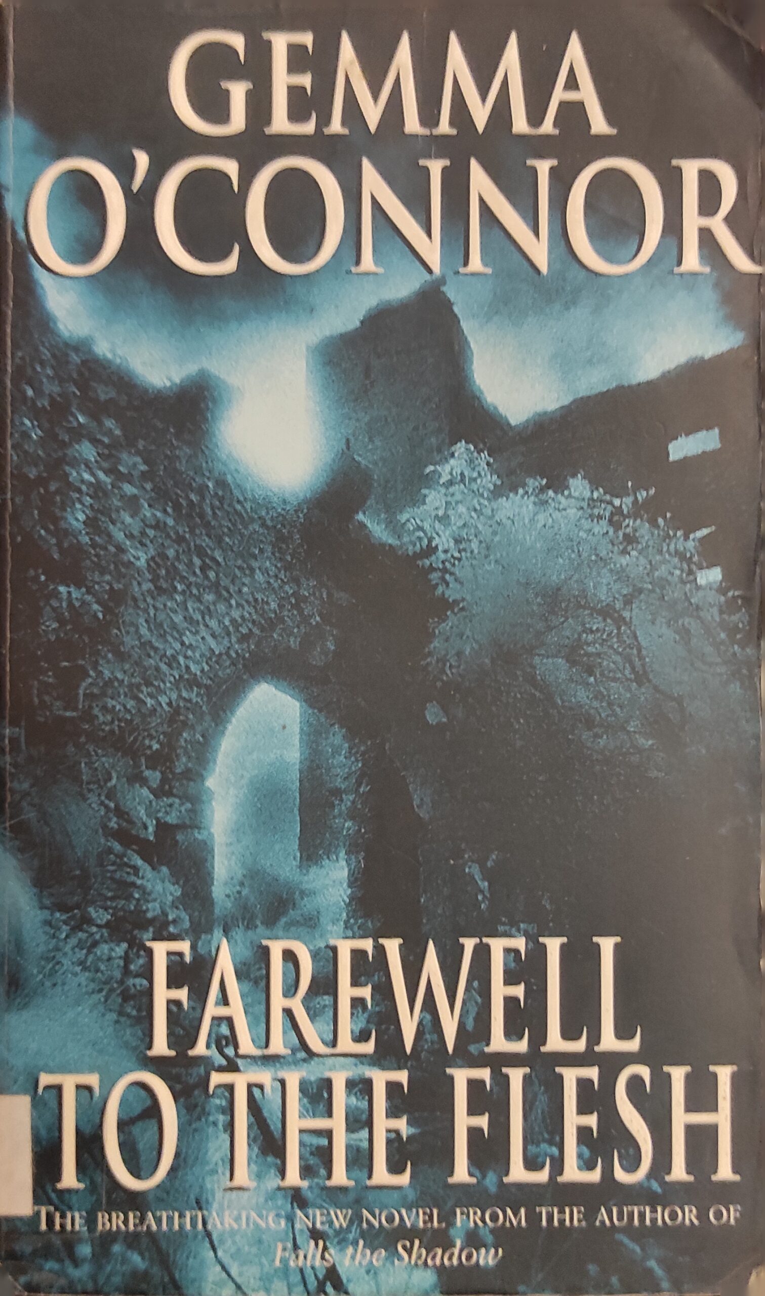 Farewell to the flesh