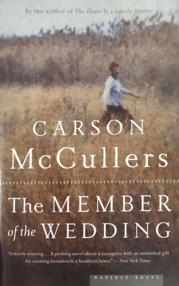 The Member of the Wedding