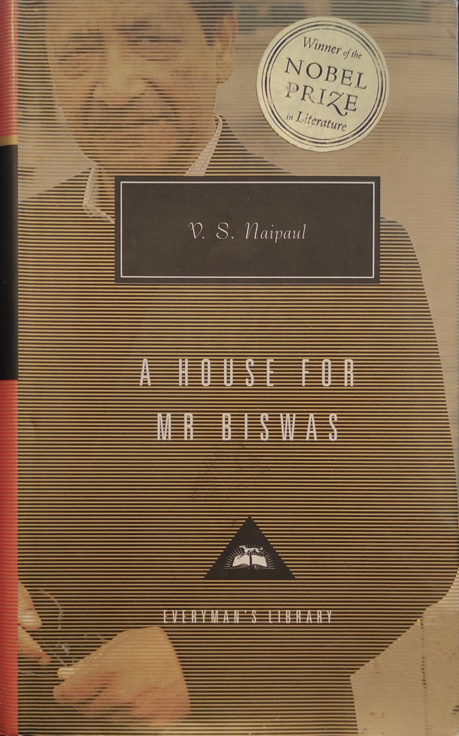 A House for Mr Biswas