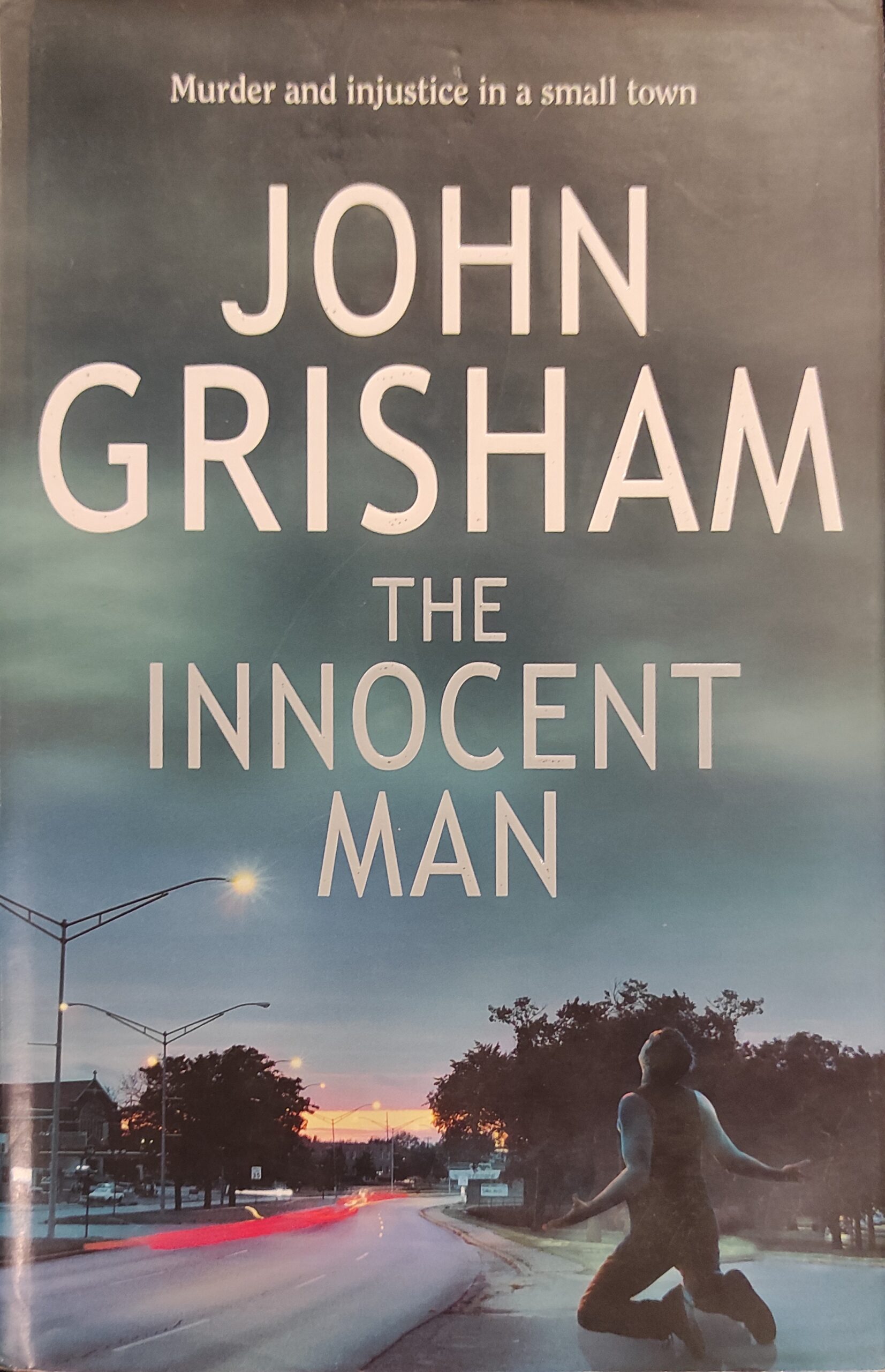 The Innocent Man