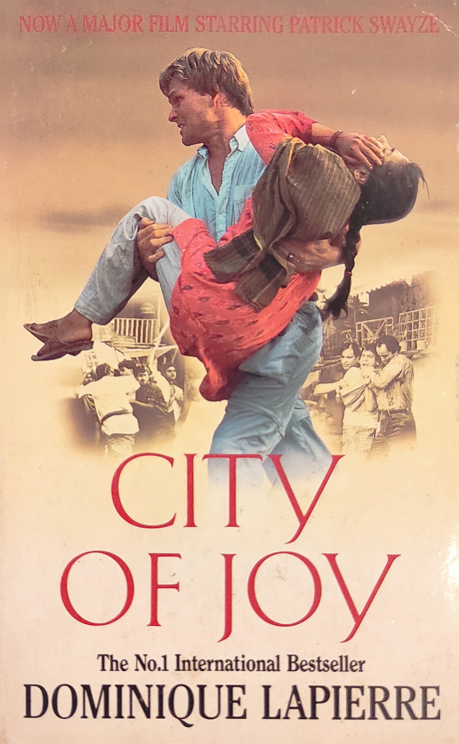 City of Joy