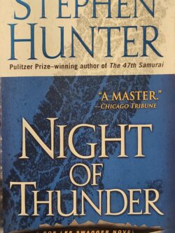 Night of Thunder