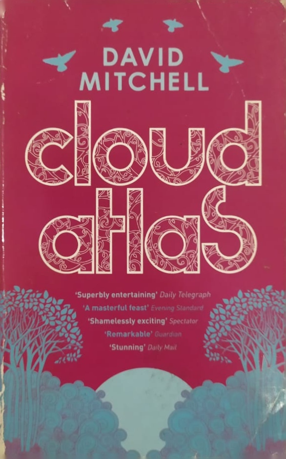 Cloud Atlas