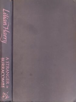 Stranger in Burracombe