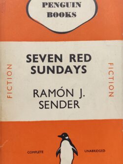Seven Red Sundays