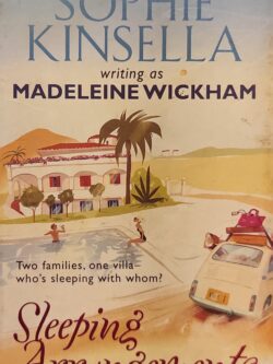 Sleeping Arrangements