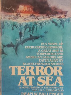 Terror at Sea
