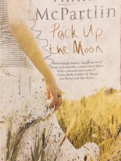 Pack up the Moon