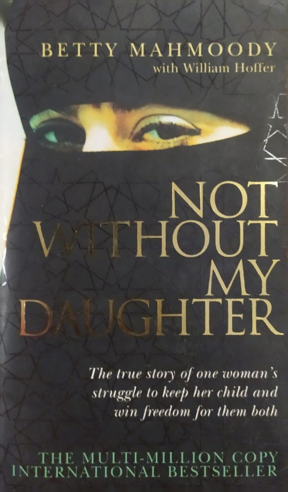 Not Without my Daughter