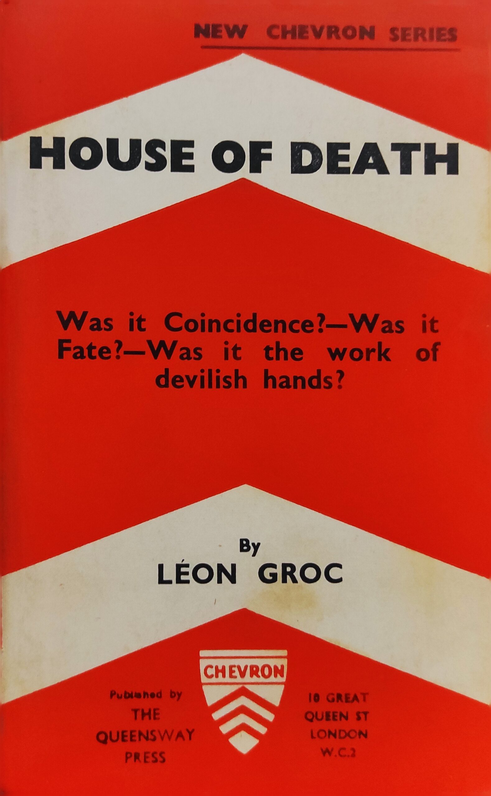 House of Death