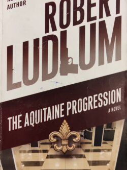The Aquitaine Progression