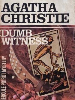Dumb Witness