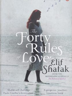 The Forty Rules of Love