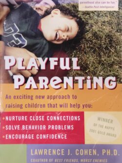 Playful Parenting