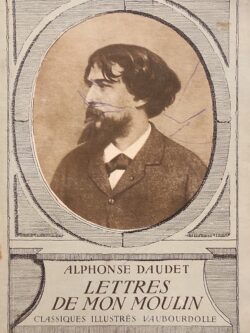 Lettres de mon moulin