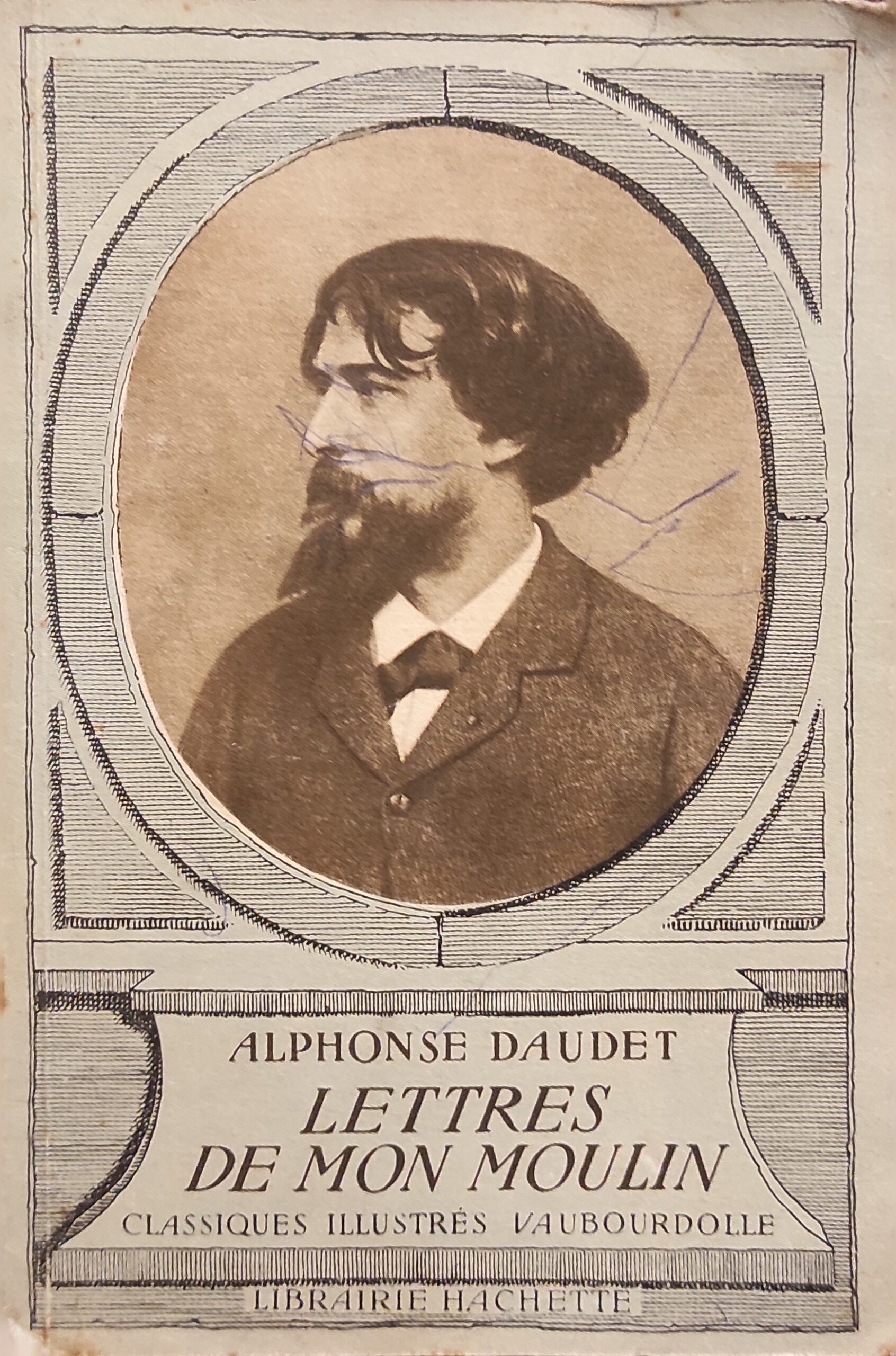 Lettres de mon moulin