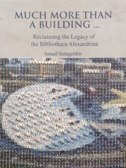 MUCH MORE THAN A BUILDING : Reclaiming the Legacy