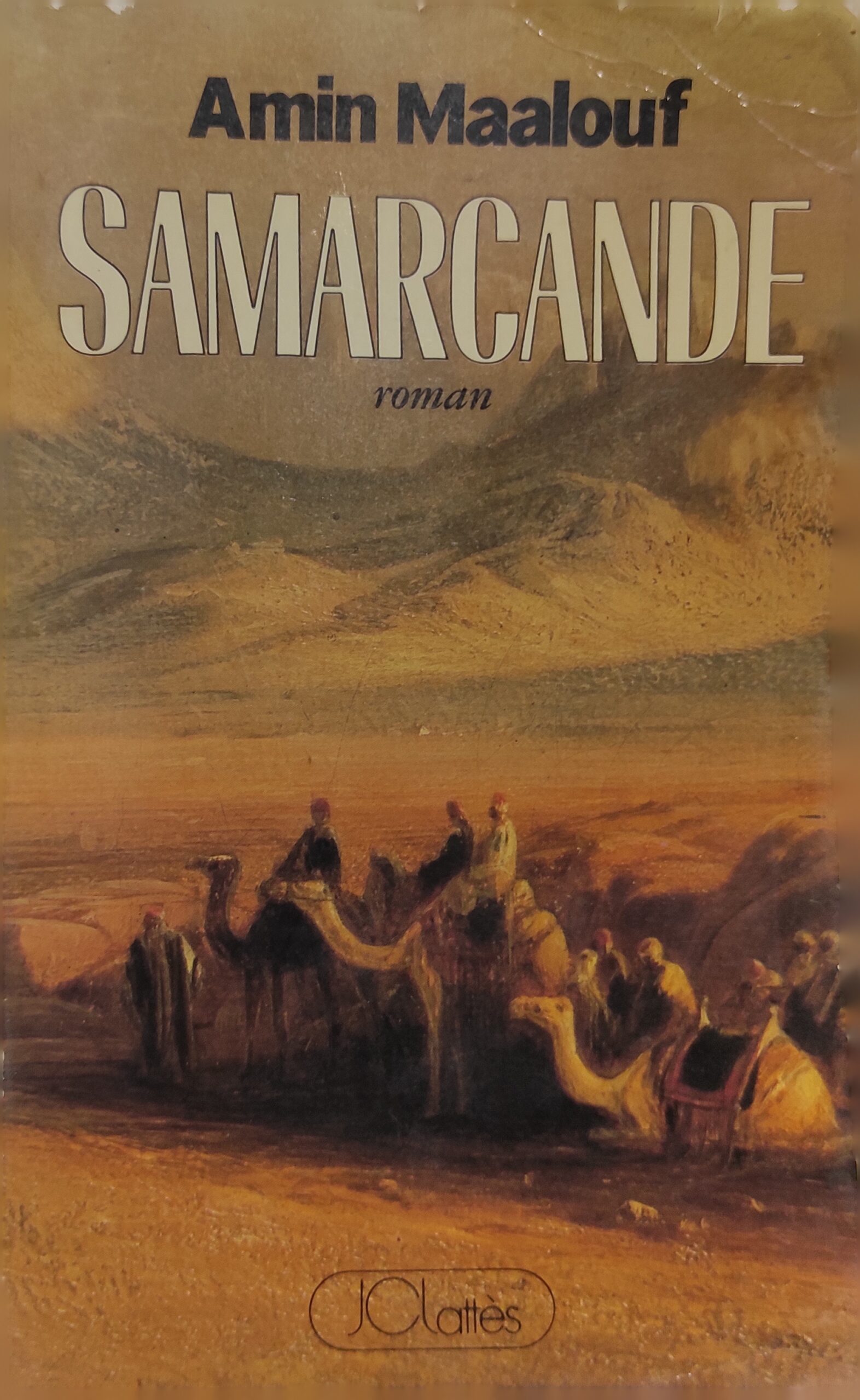Samarcande