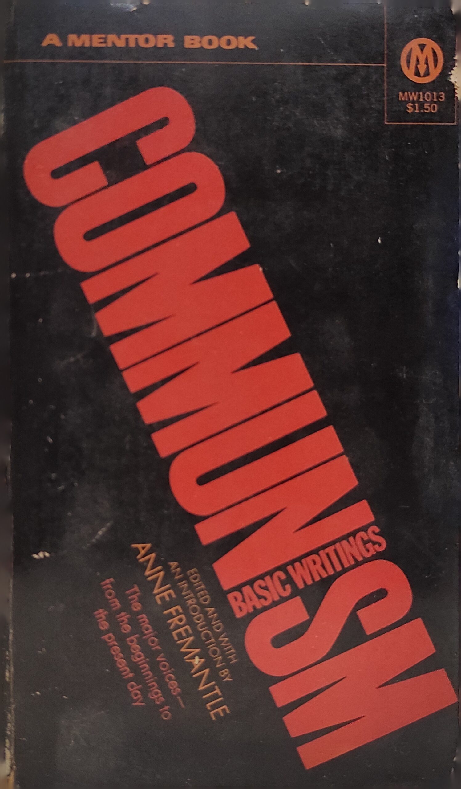 Communism: Basic Writings