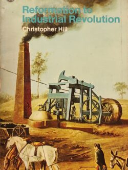 Reformation to Industrial Revolution