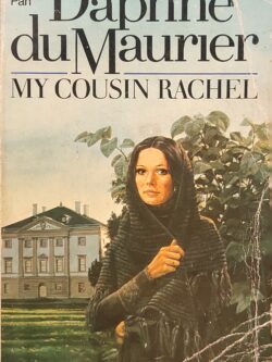 My Cousin Rachel