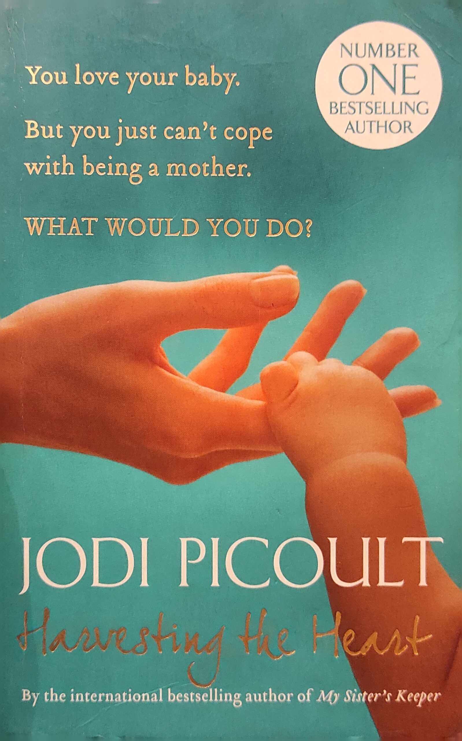 Harvesting the Heart