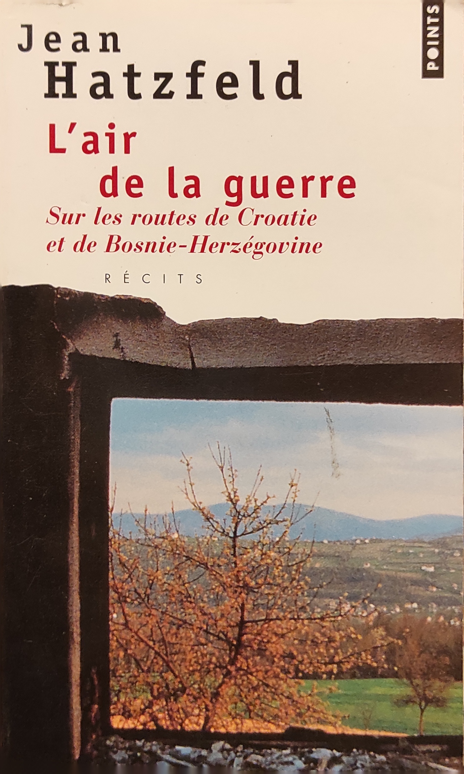 L'air de la guerre