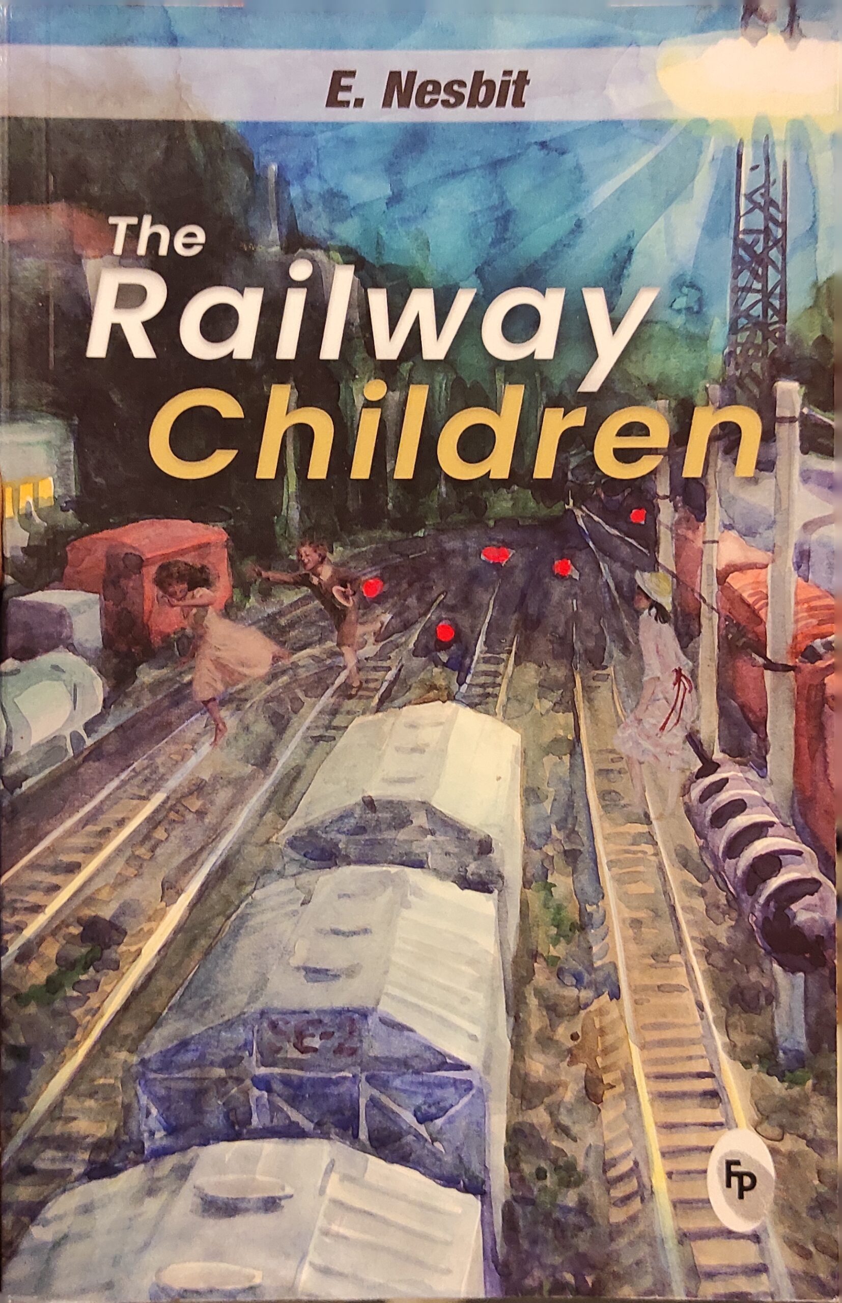The Railway Children