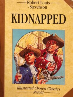 Kidnapped
