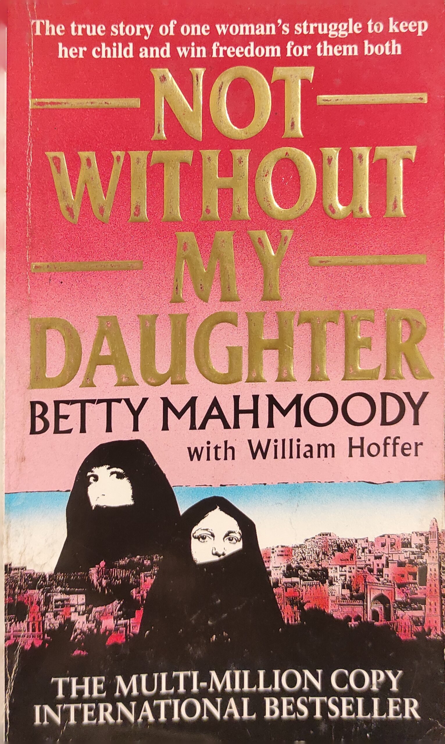 Not Without my Daughter