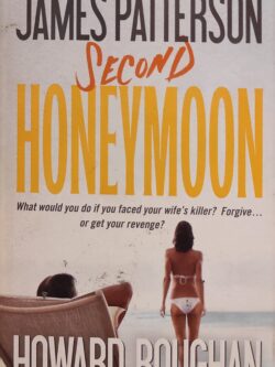 Second Honeymoon