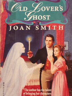 Old Lover's Ghost